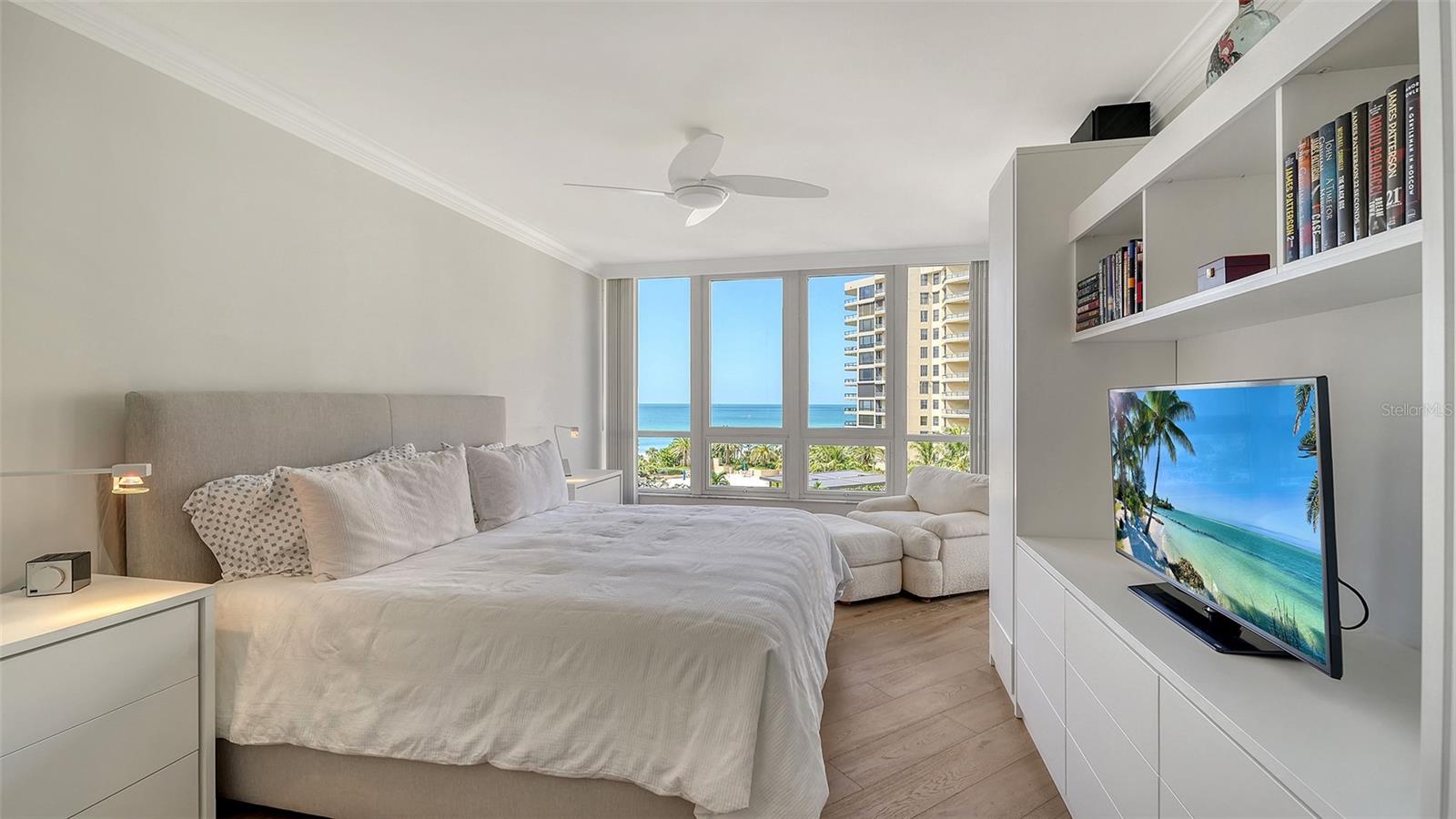 PROMENADE - Residential