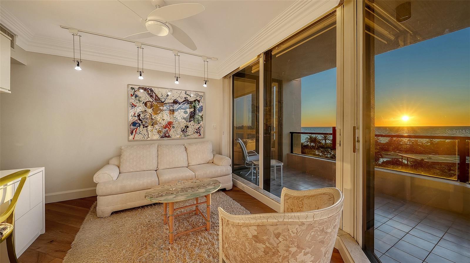 PROMENADE - Residential