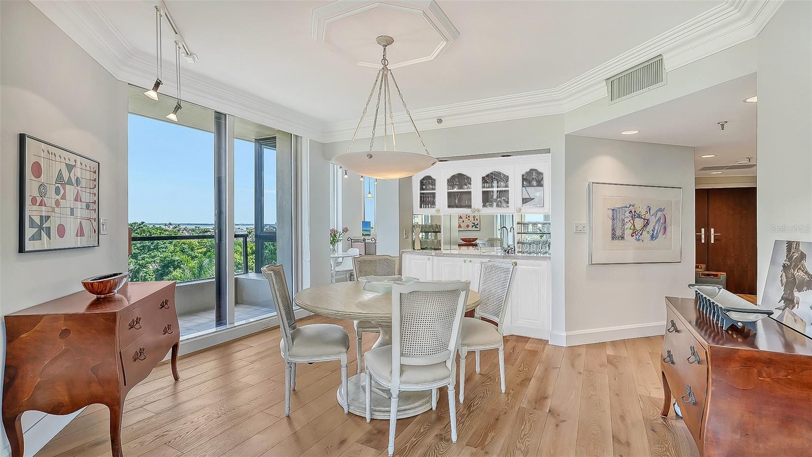 PROMENADE - Residential