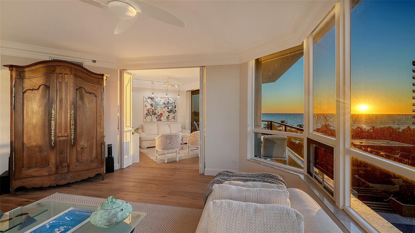 PROMENADE - Residential