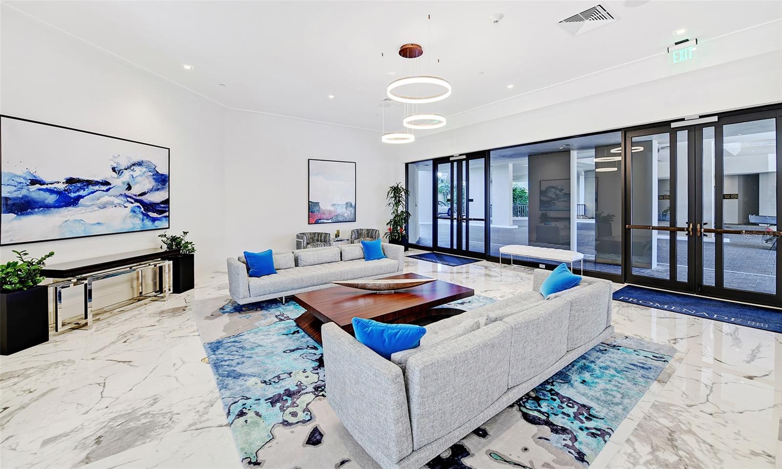 PROMENADE - Residential