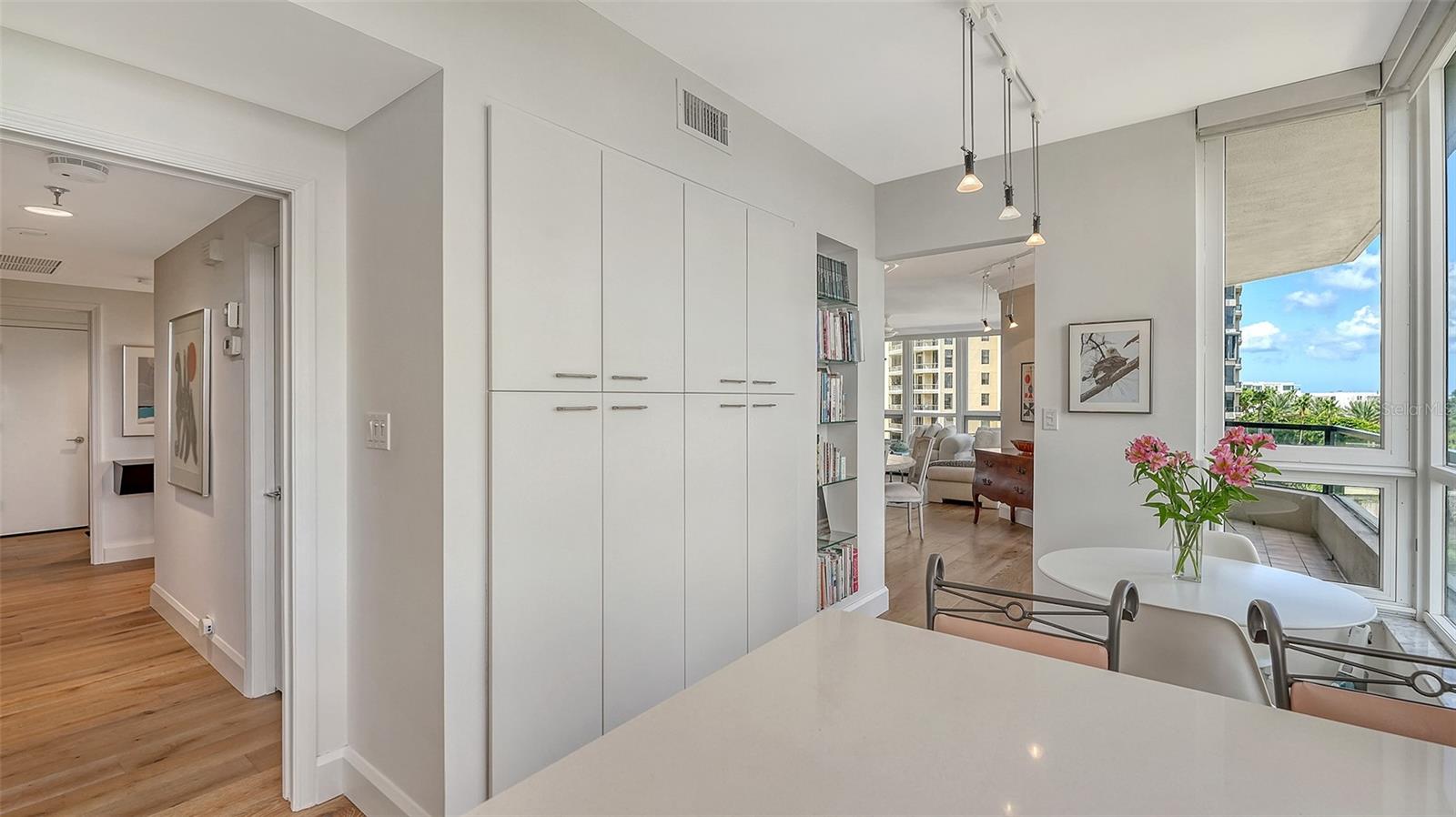 PROMENADE - Residential