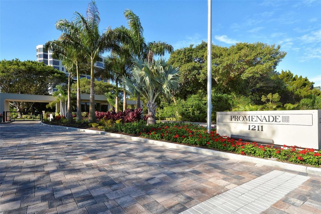 Photo of 1211 Gulf Of Mexico Drive #301, Longboat Key, FL 34228 (MLS # A4669896)