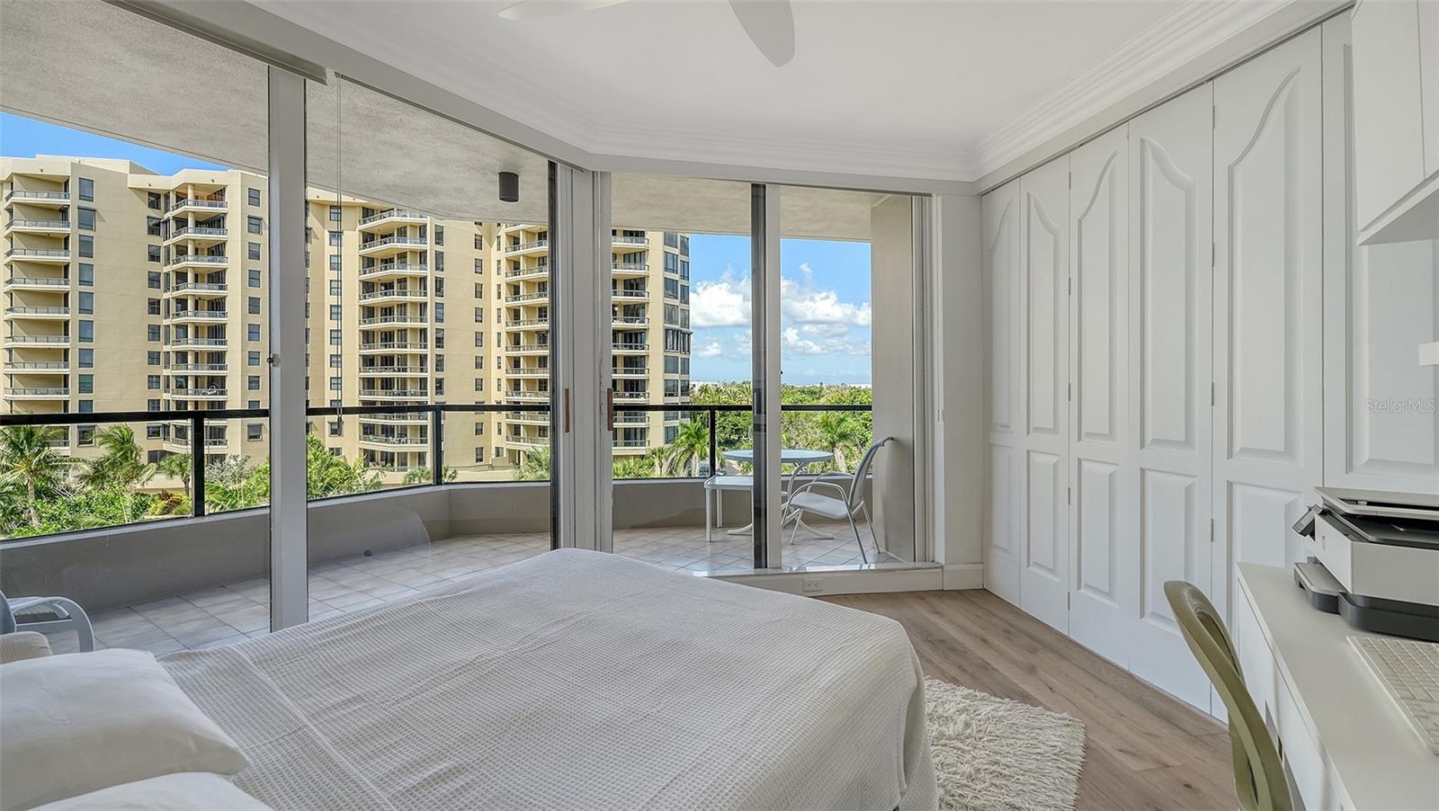 PROMENADE - Residential