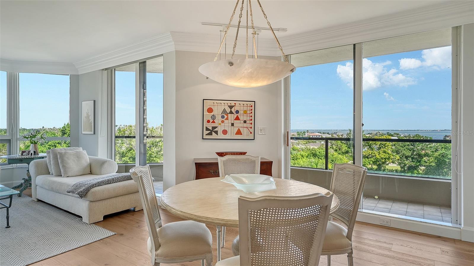 PROMENADE - Residential