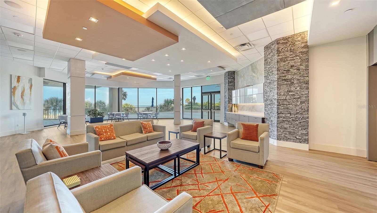 PROMENADE - Residential