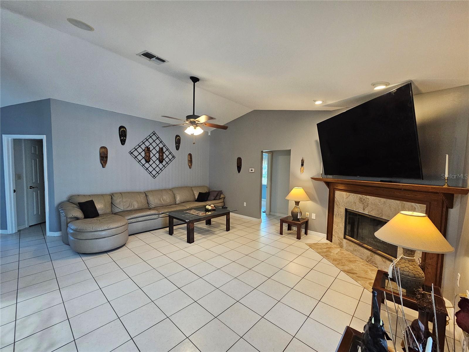 BAILEYS BLUFF ESTATES - Residential