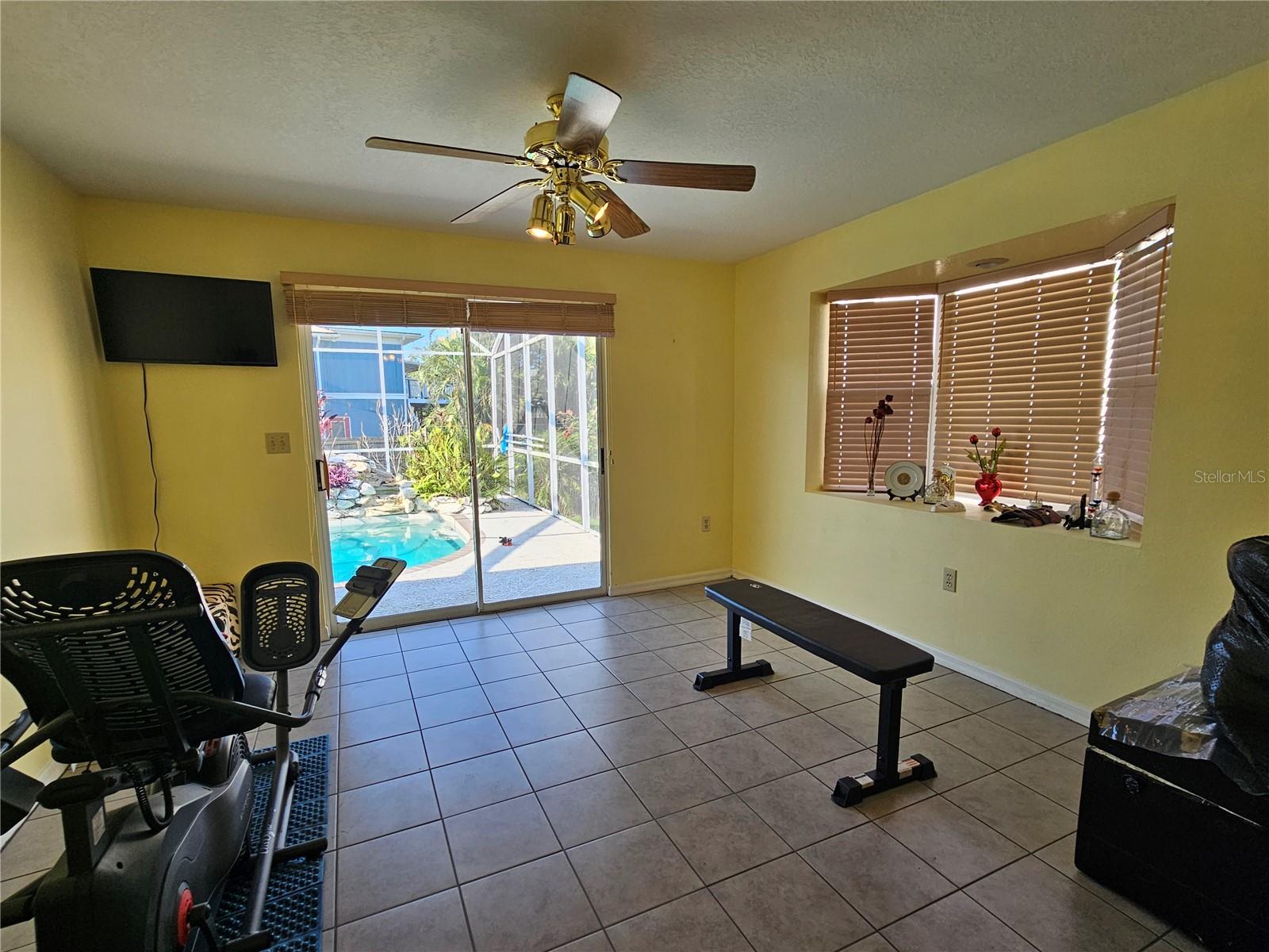 BAILEYS BLUFF ESTATES - Residential