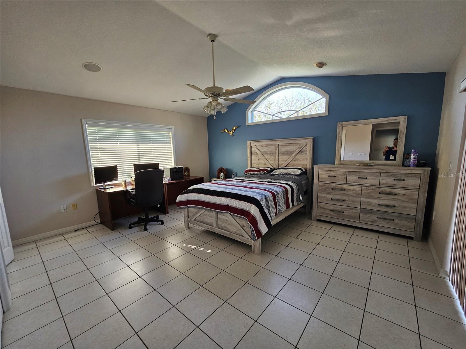 BAILEYS BLUFF ESTATES - Residential