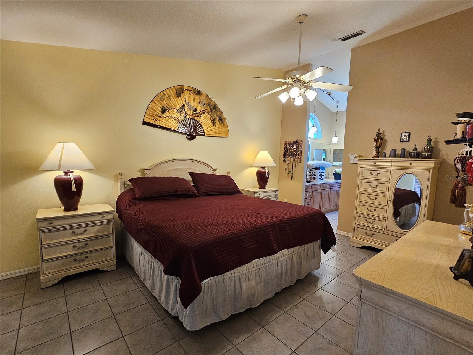 BAILEYS BLUFF ESTATES - Residential