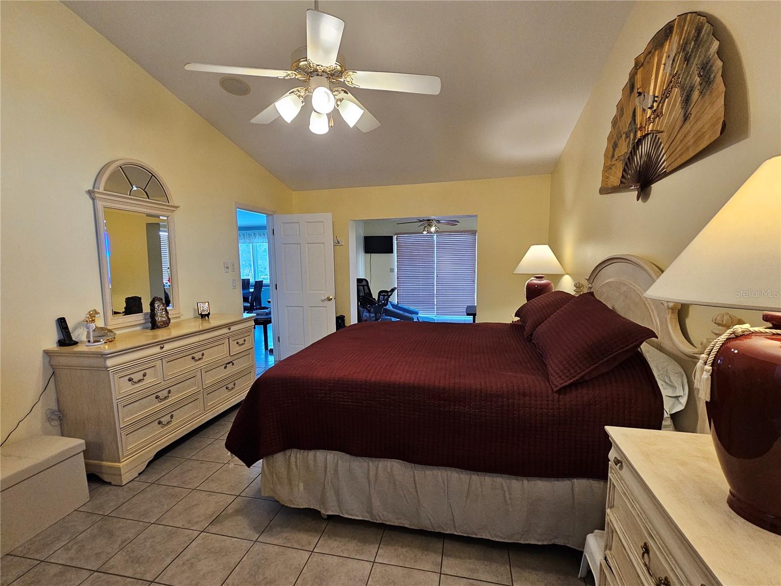 BAILEYS BLUFF ESTATES - Residential