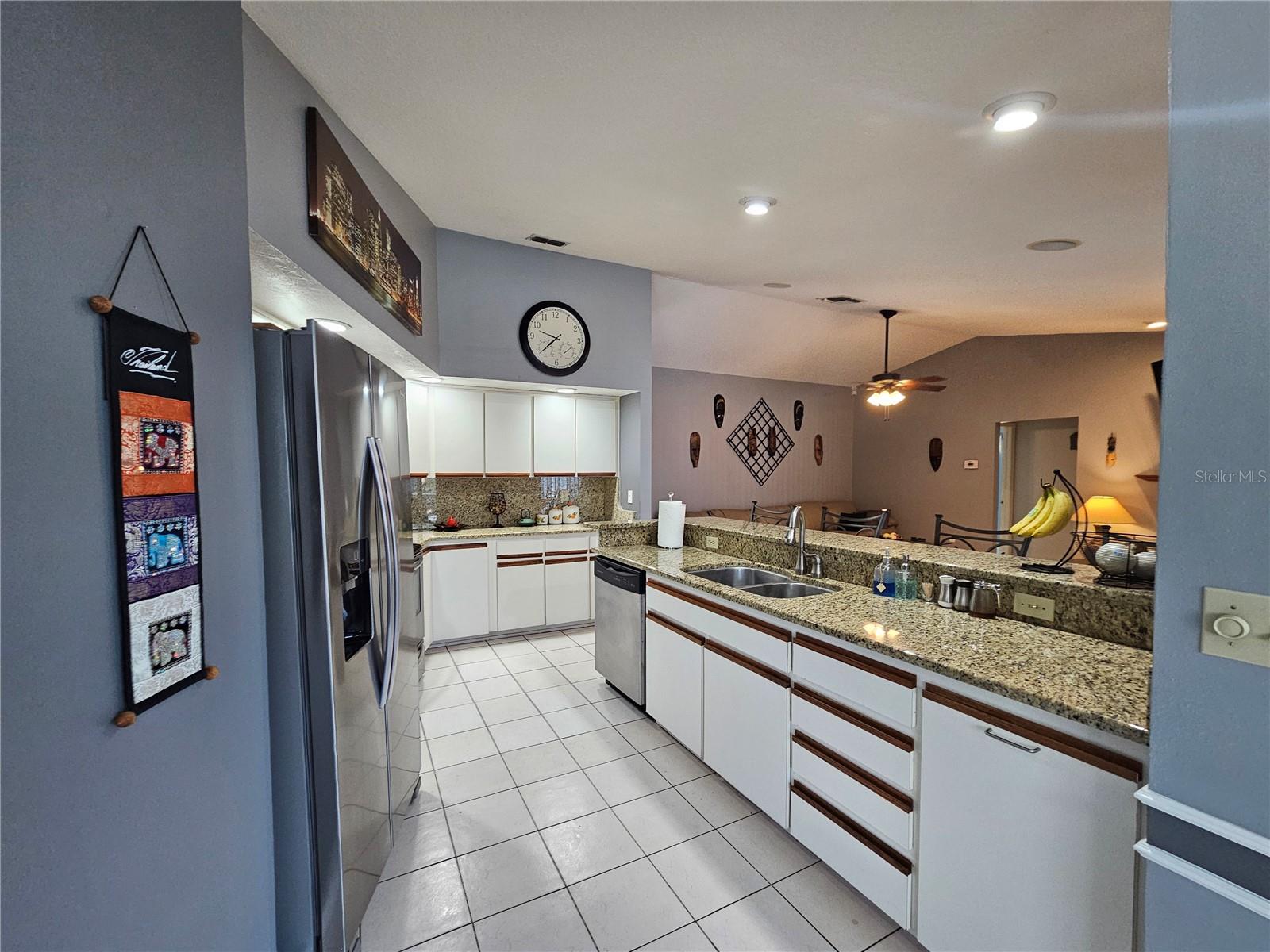 BAILEYS BLUFF ESTATES - Residential