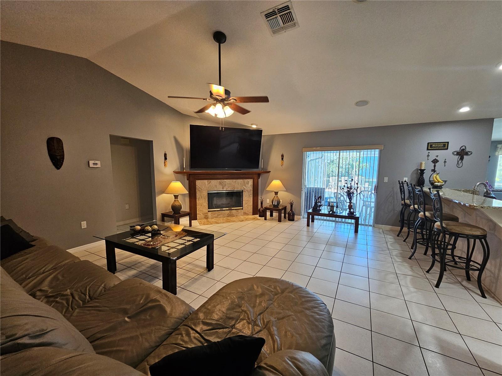 BAILEYS BLUFF ESTATES - Residential