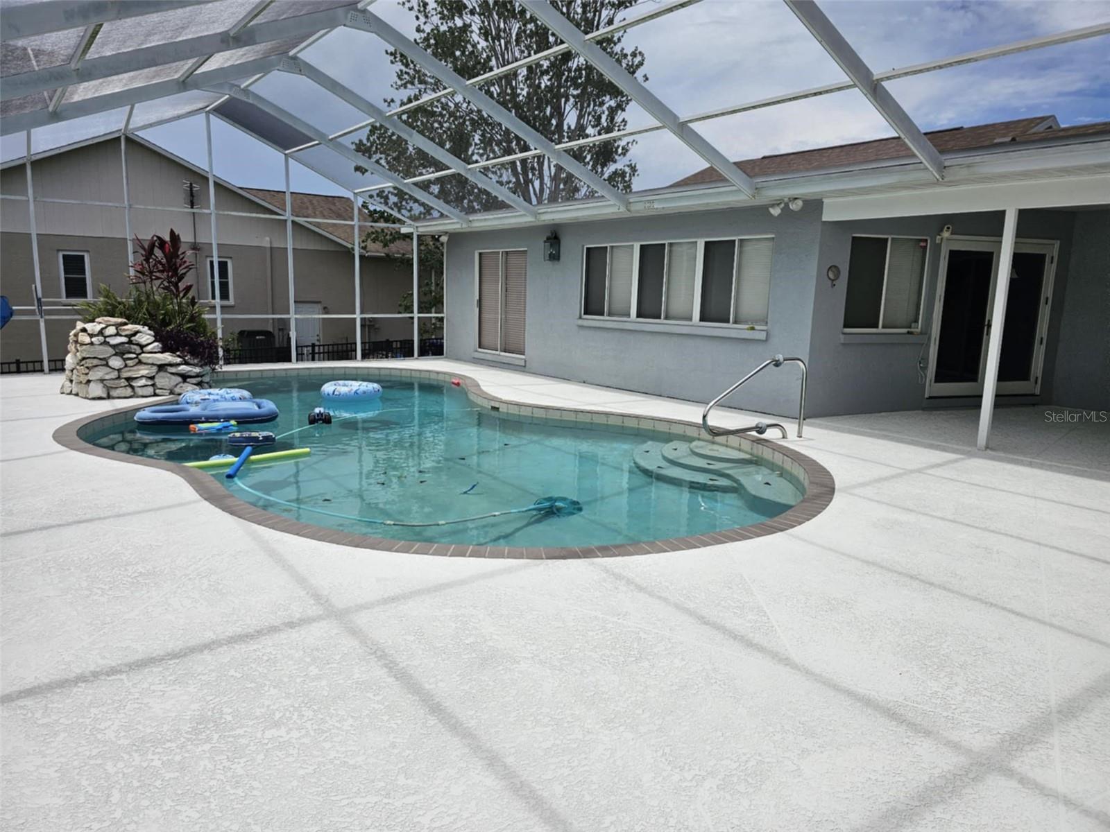 BAILEYS BLUFF ESTATES - Residential
