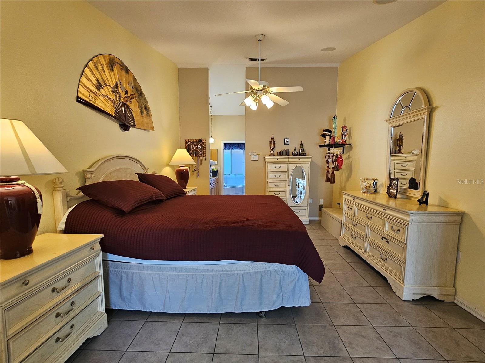 BAILEYS BLUFF ESTATES - Residential