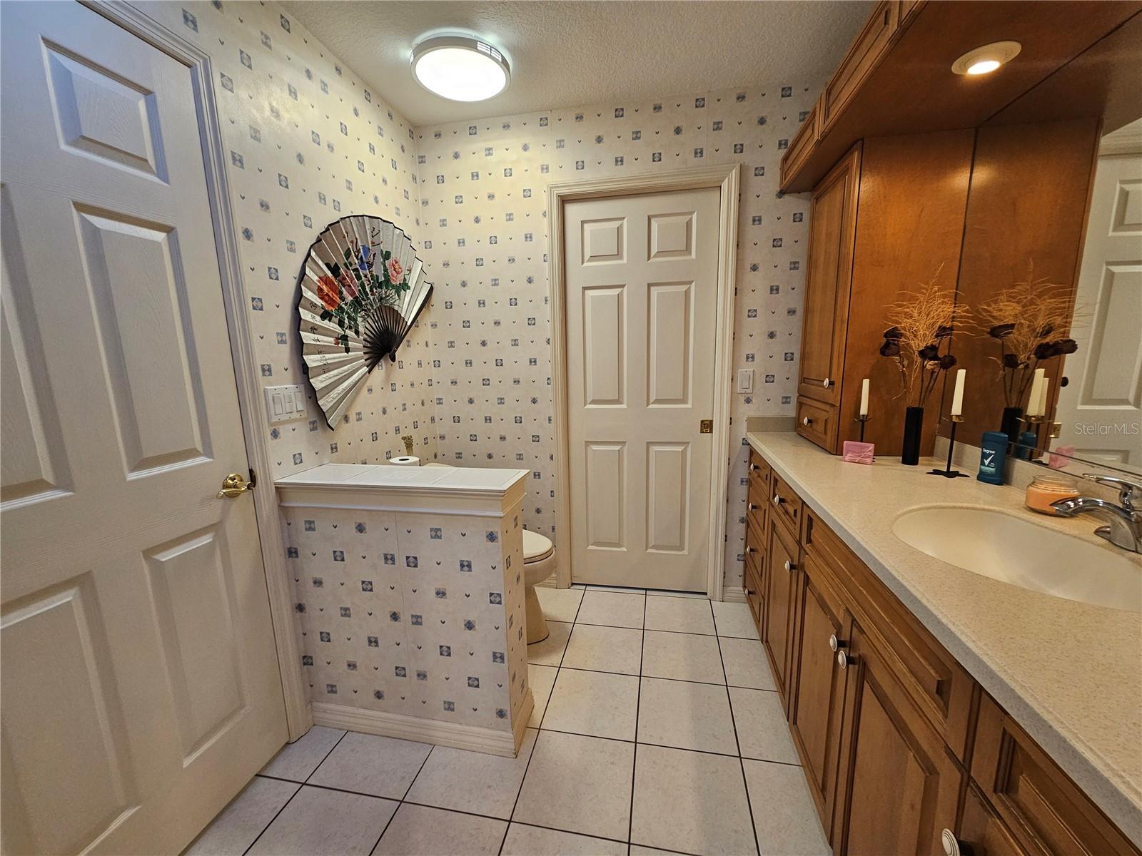 BAILEYS BLUFF ESTATES - Residential