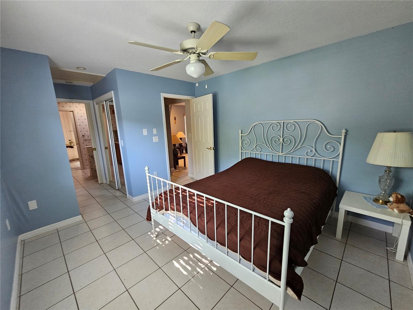BAILEYS BLUFF ESTATES - Residential