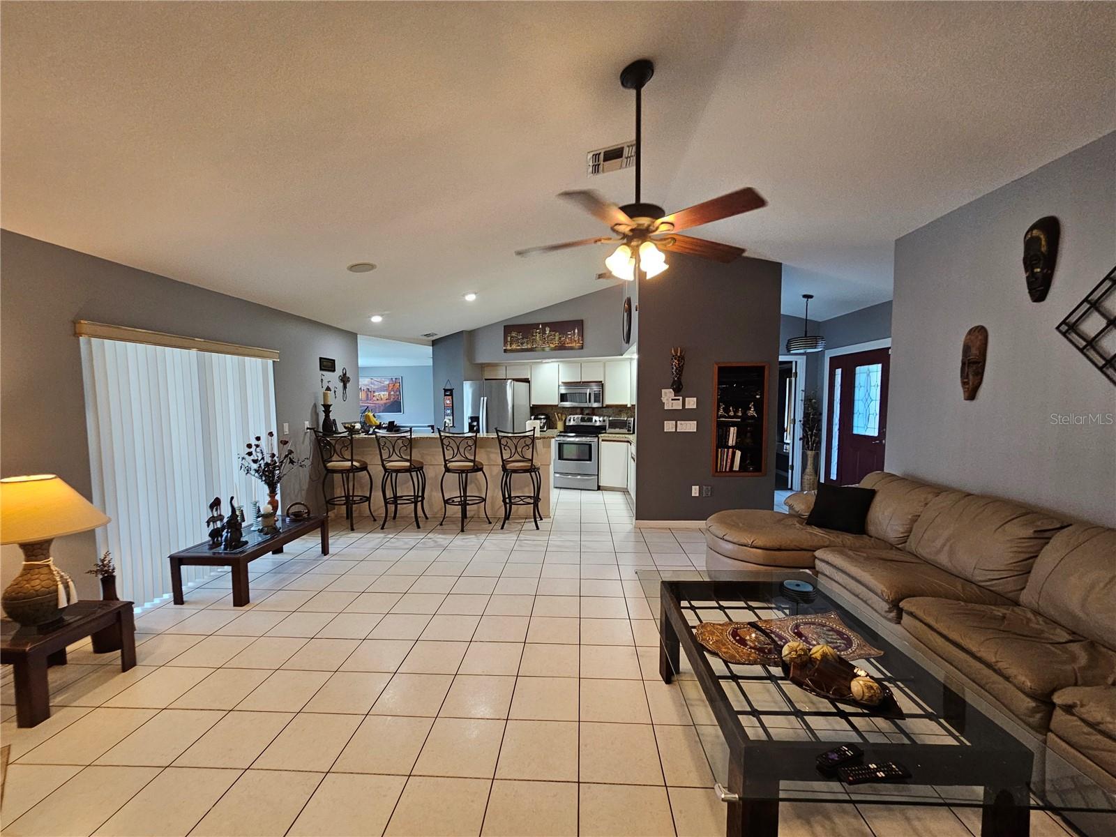BAILEYS BLUFF ESTATES - Residential