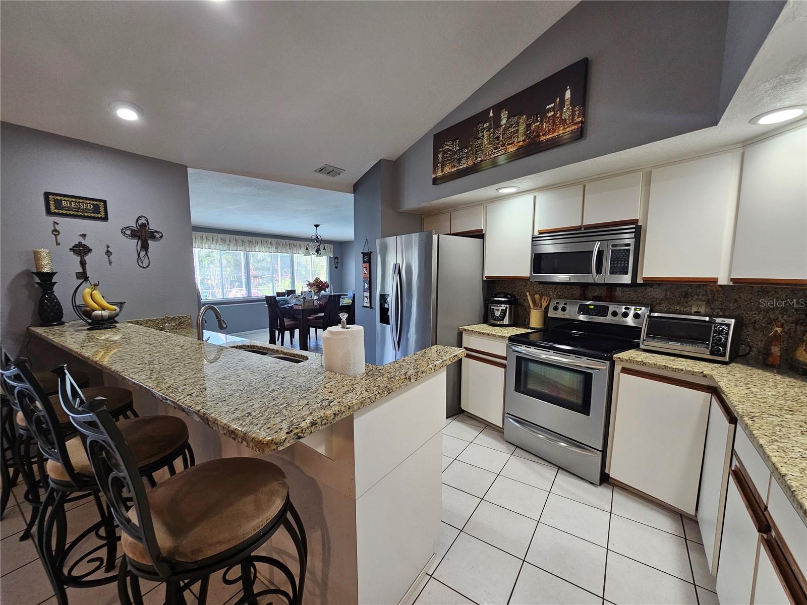 BAILEYS BLUFF ESTATES - Residential