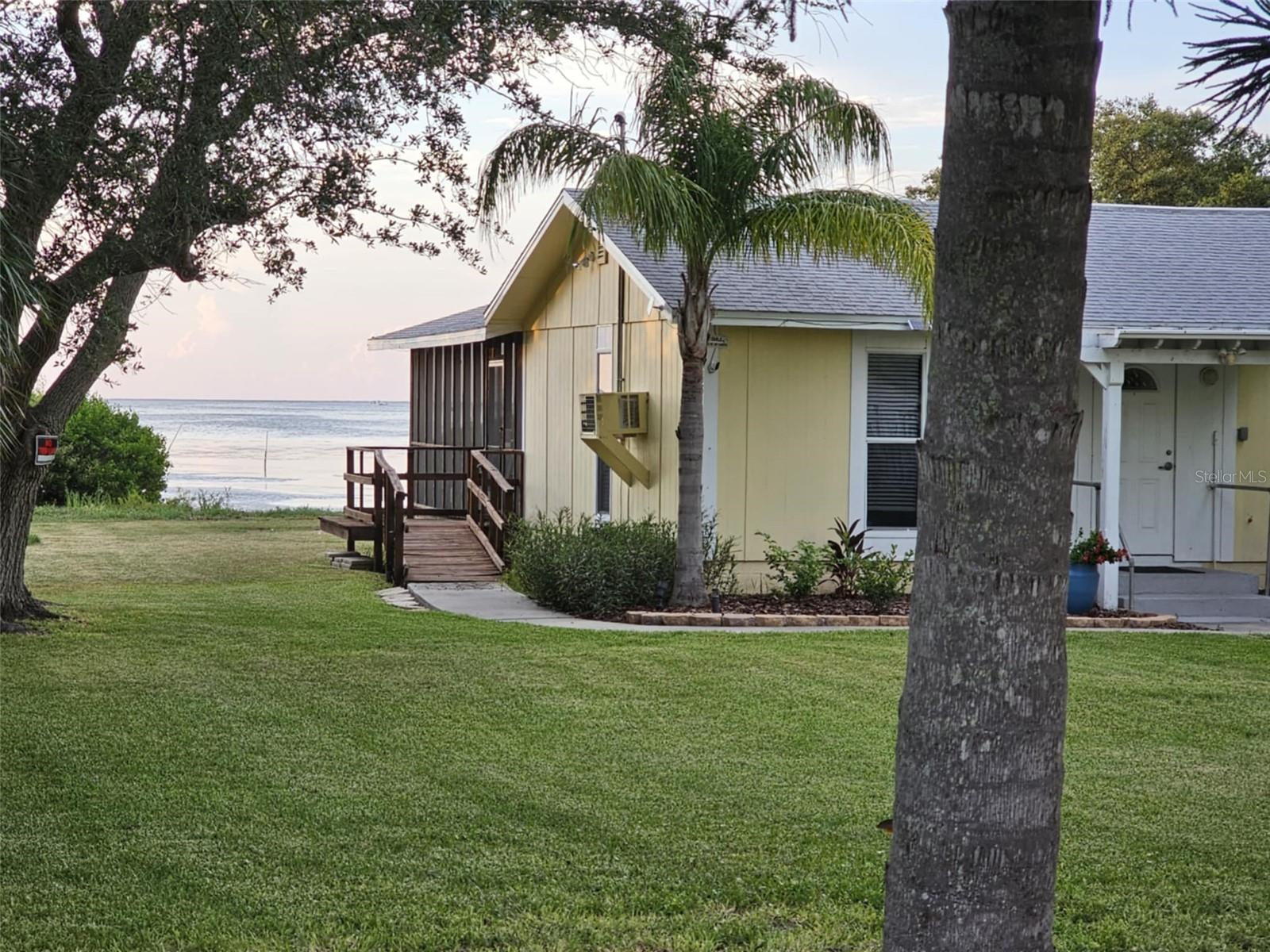 BAILEYS BLUFF ESTATES - Residential