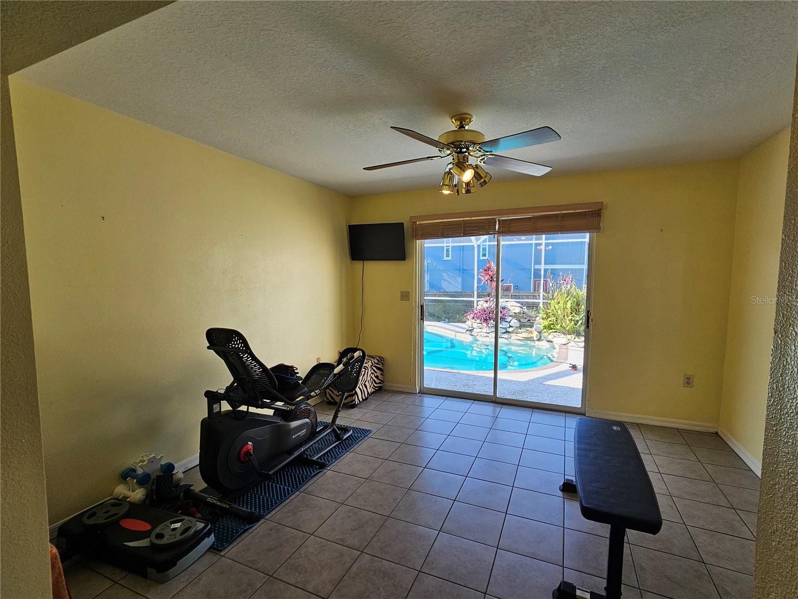 BAILEYS BLUFF ESTATES - Residential
