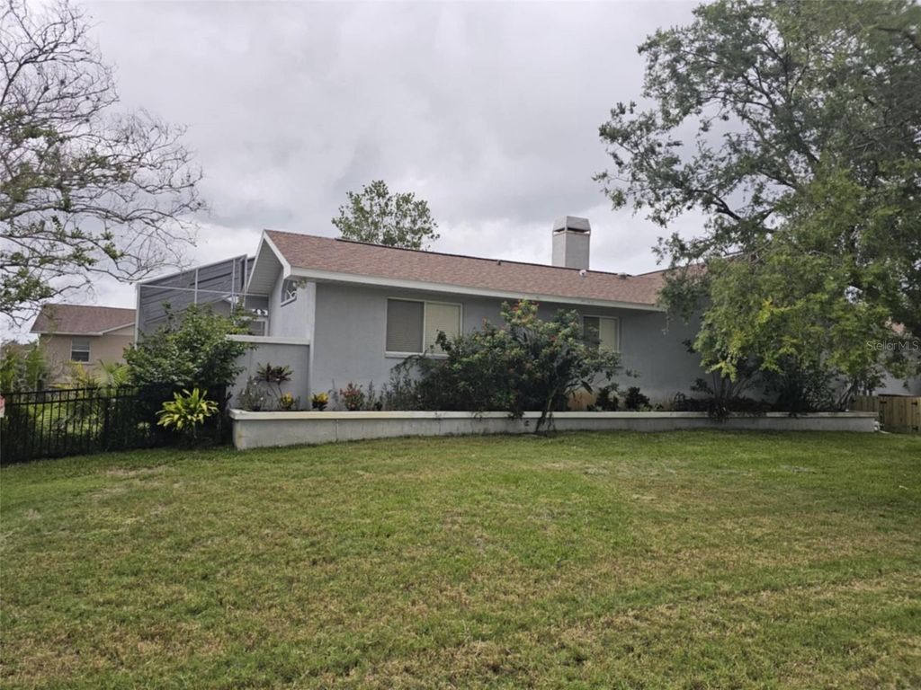 Photo of 2210 Bayou Drive, Holiday, FL 34691 (MLS # TB8399727)