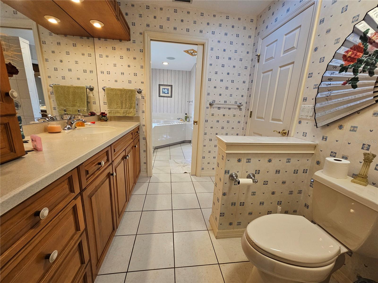 BAILEYS BLUFF ESTATES - Residential