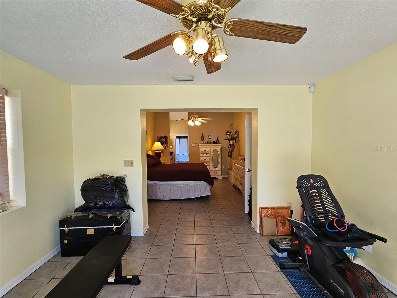 BAILEYS BLUFF ESTATES - Residential
