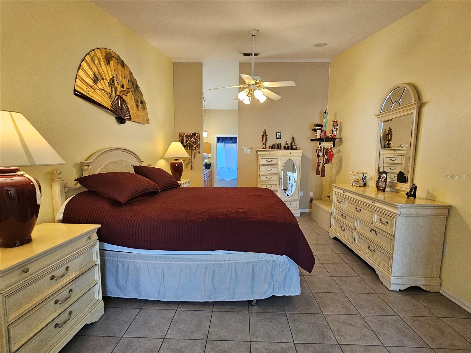 BAILEYS BLUFF ESTATES - Residential
