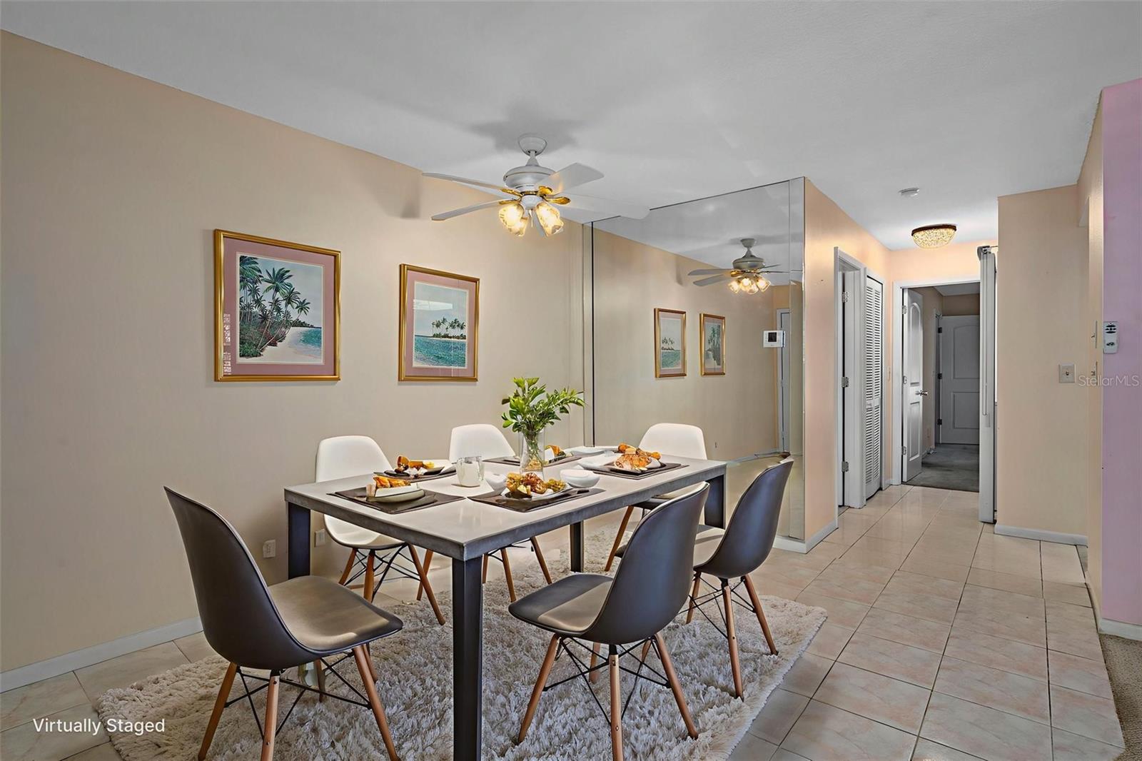 HAMMOCK PINES - Residential