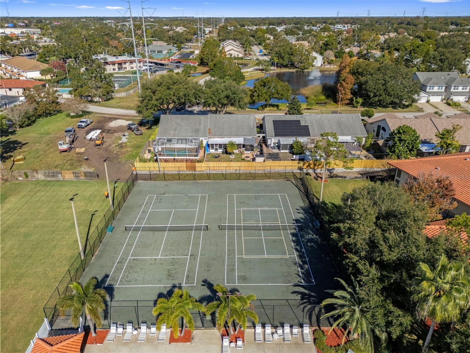 HAMMOCK PINES - Residential