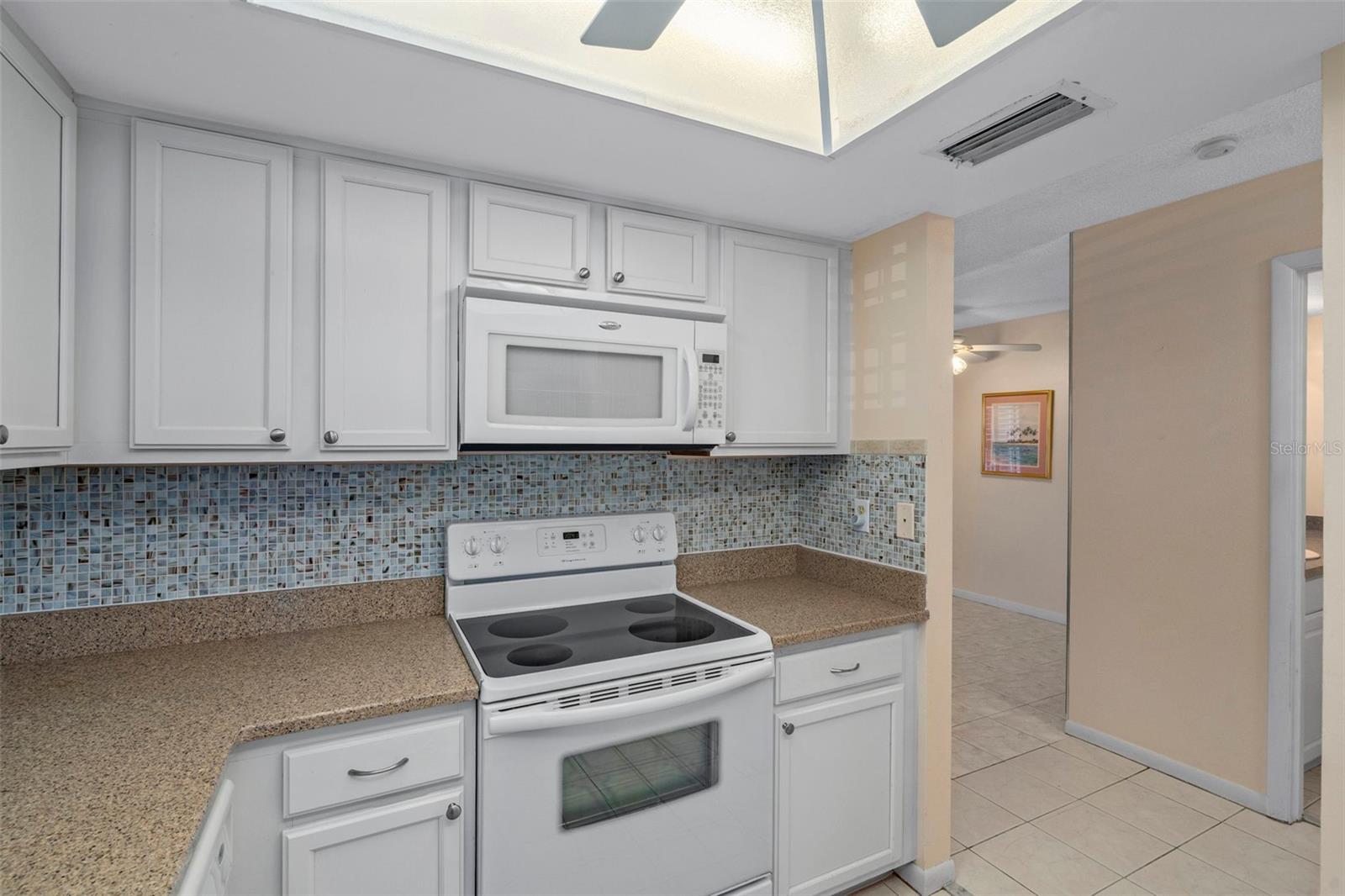 HAMMOCK PINES - Residential