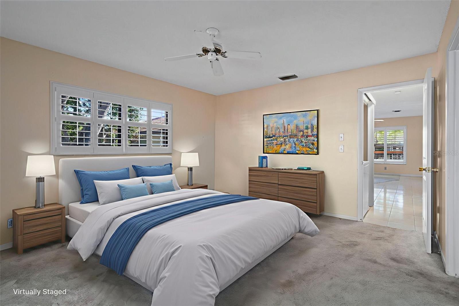 HAMMOCK PINES - Residential