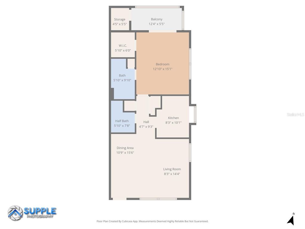 Photo of 1712 Hammock Pine Boulevard #1712, Clearwater, FL 33761 (MLS # W7881456)