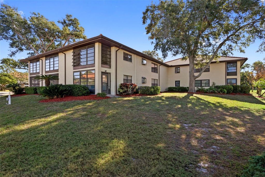 Photo of 1712 Hammock Pine Boulevard #1712, Clearwater, FL 33761 (MLS # W7881456)