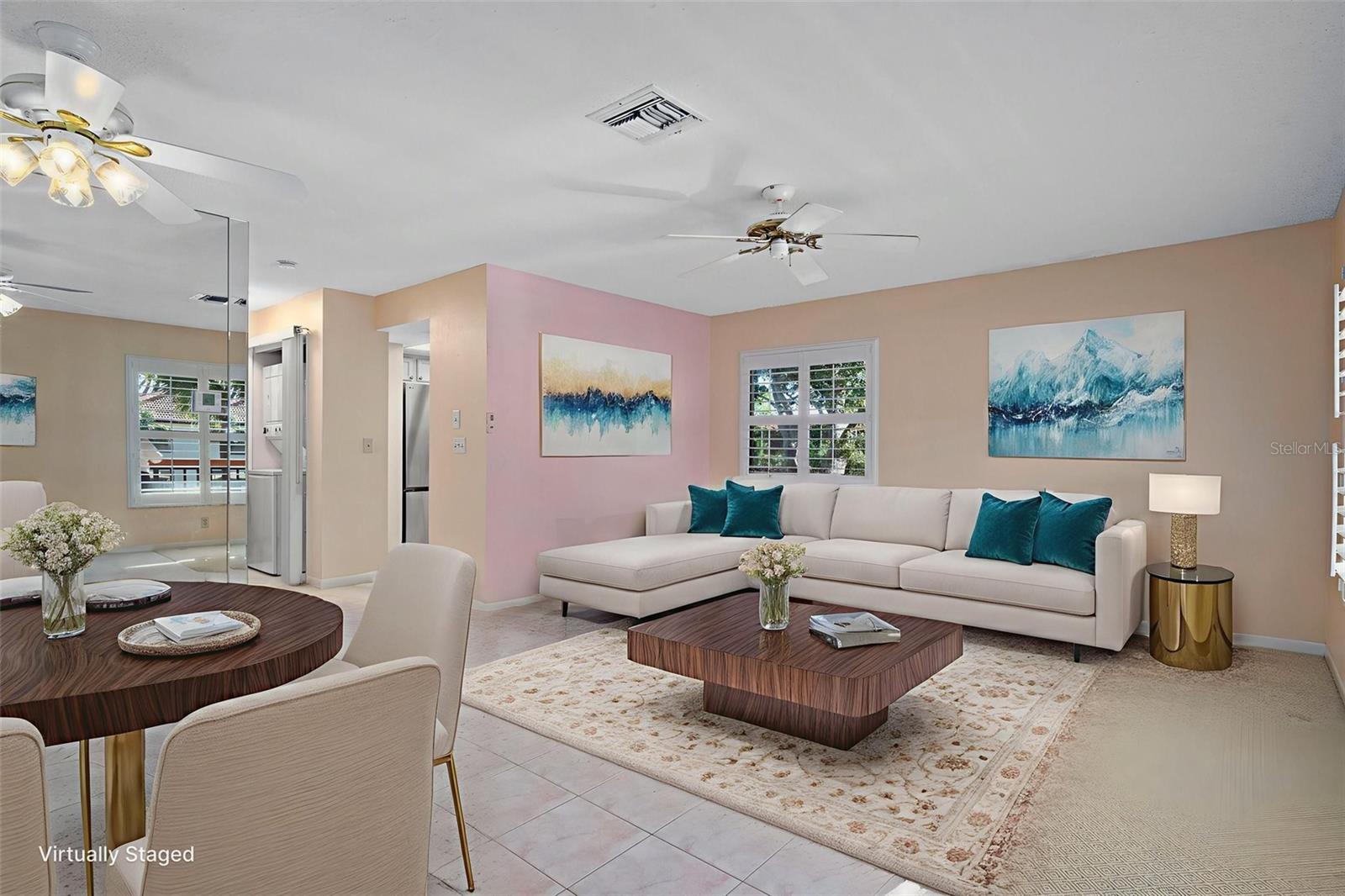 HAMMOCK PINES - Residential