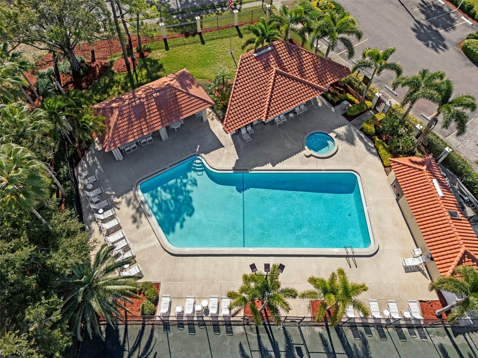 HAMMOCK PINES - Residential