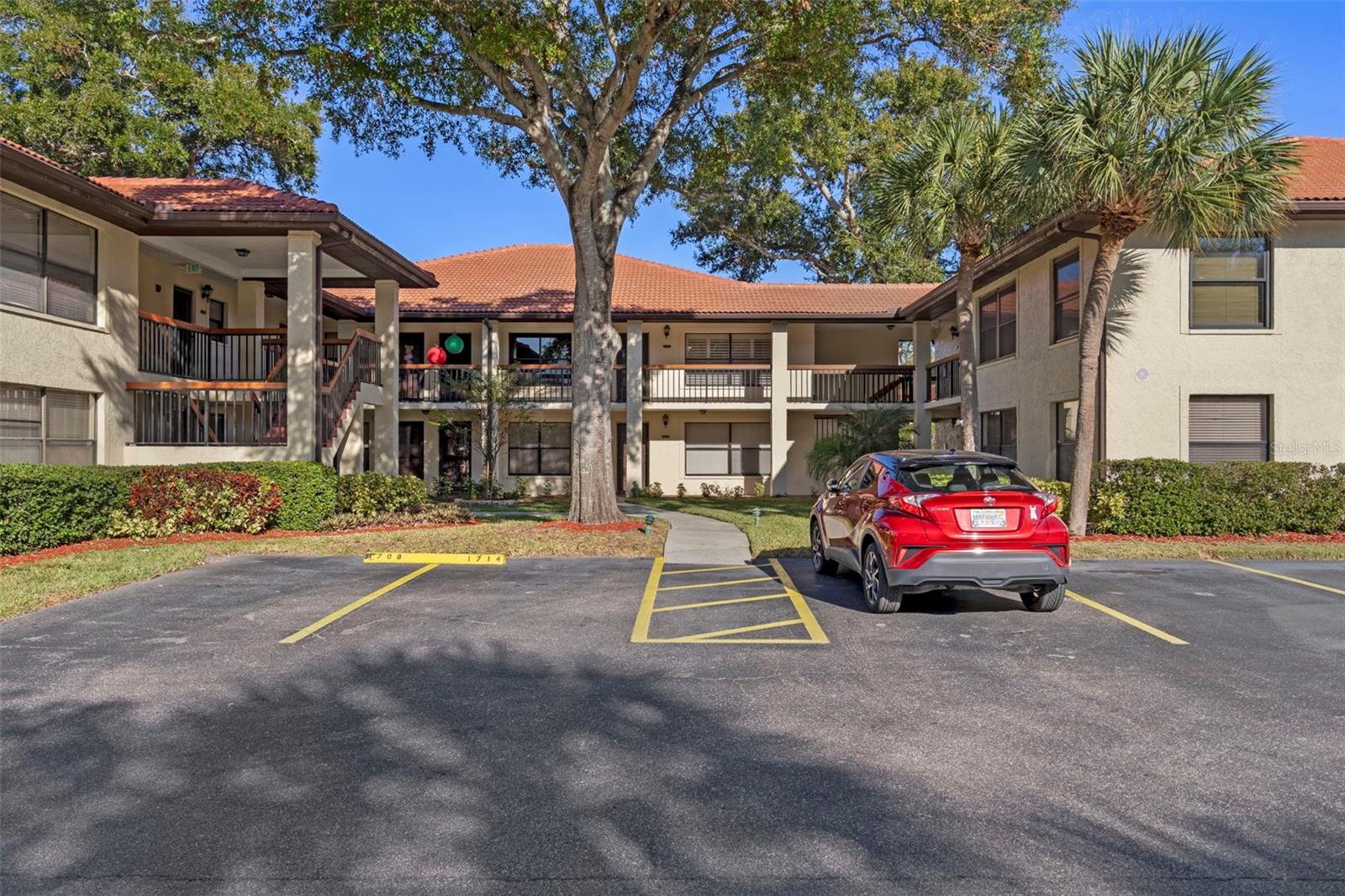 HAMMOCK PINES - Residential