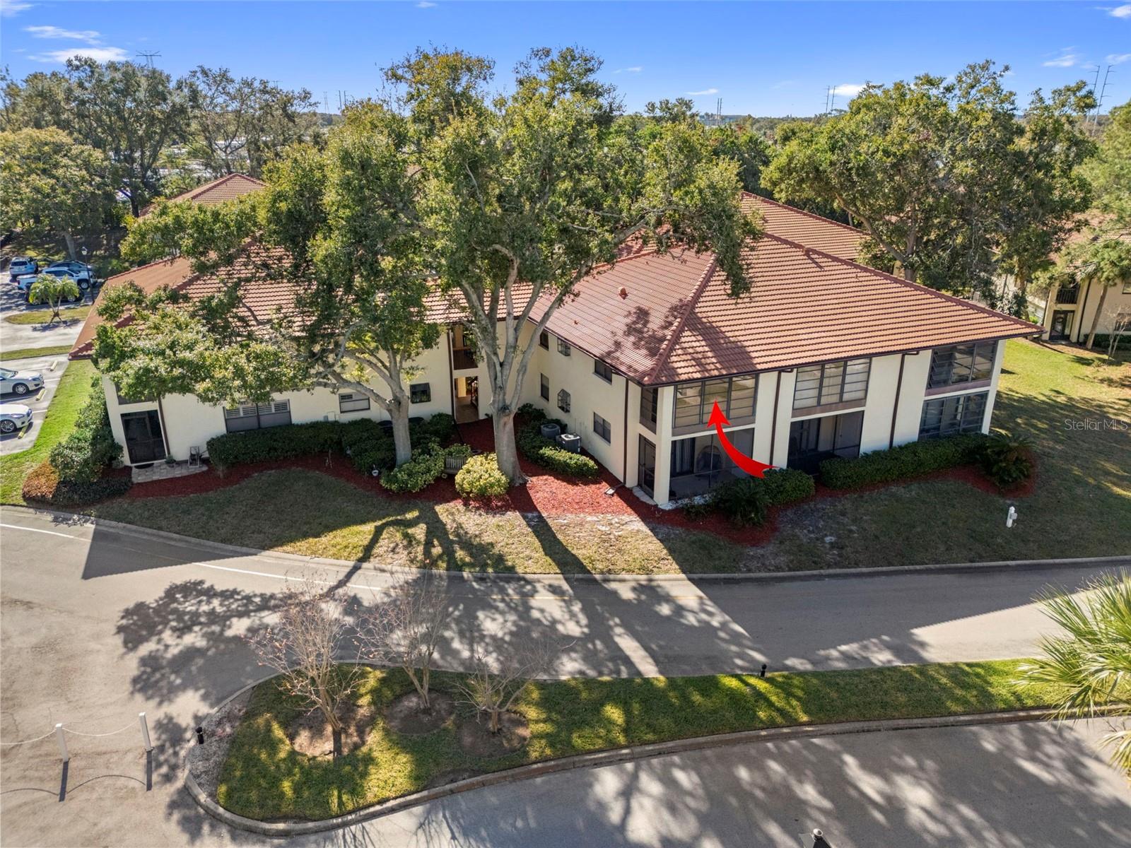 HAMMOCK PINES - Residential