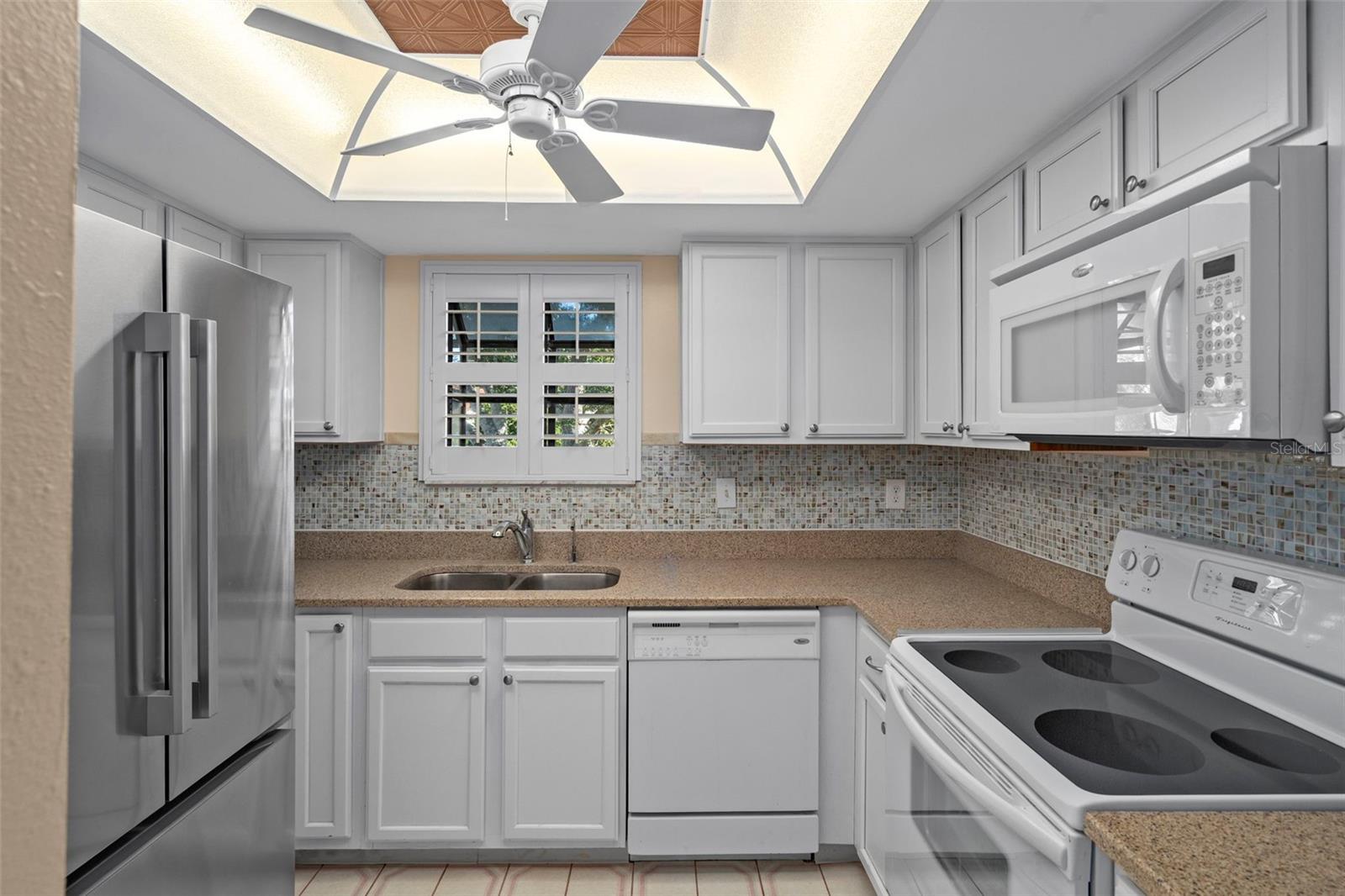 HAMMOCK PINES - Residential