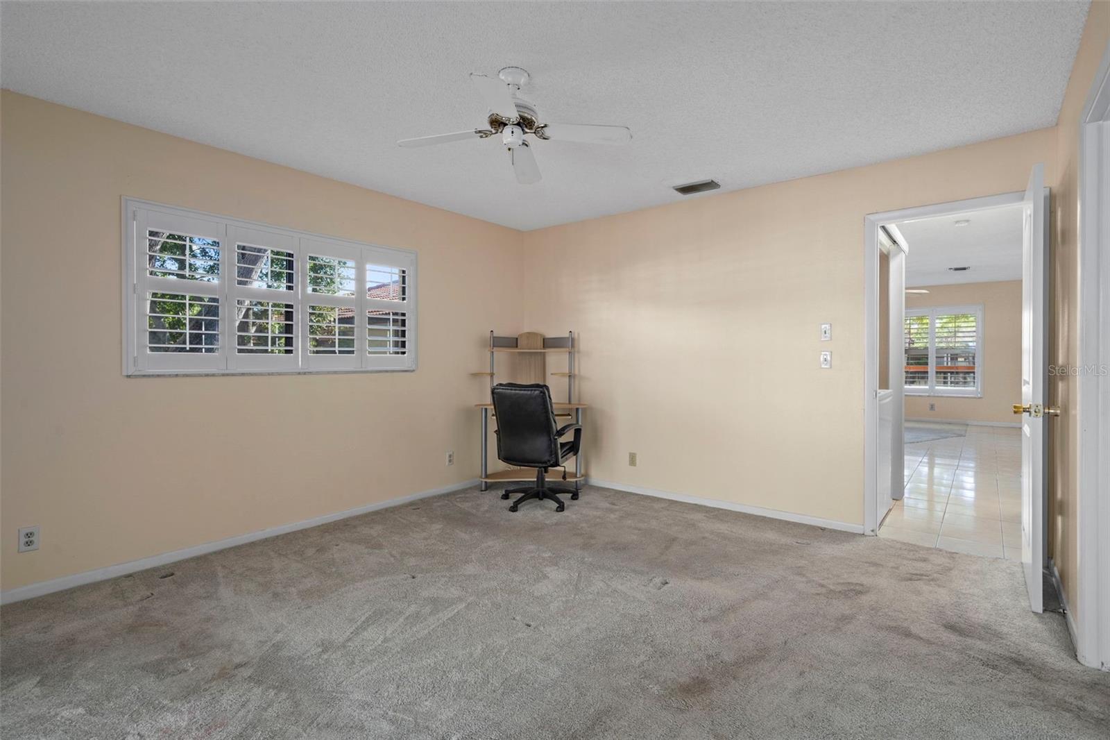 HAMMOCK PINES - Residential