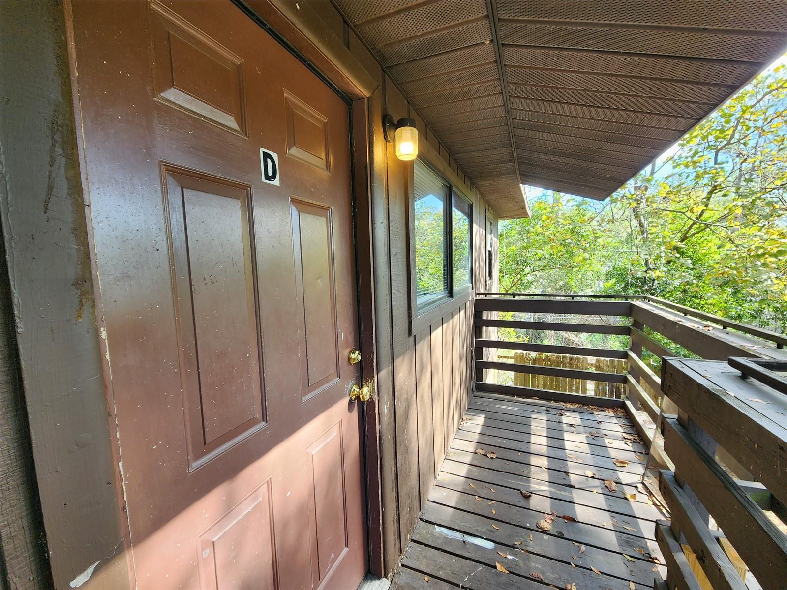 CEDAR RIDGE - Residential Lease