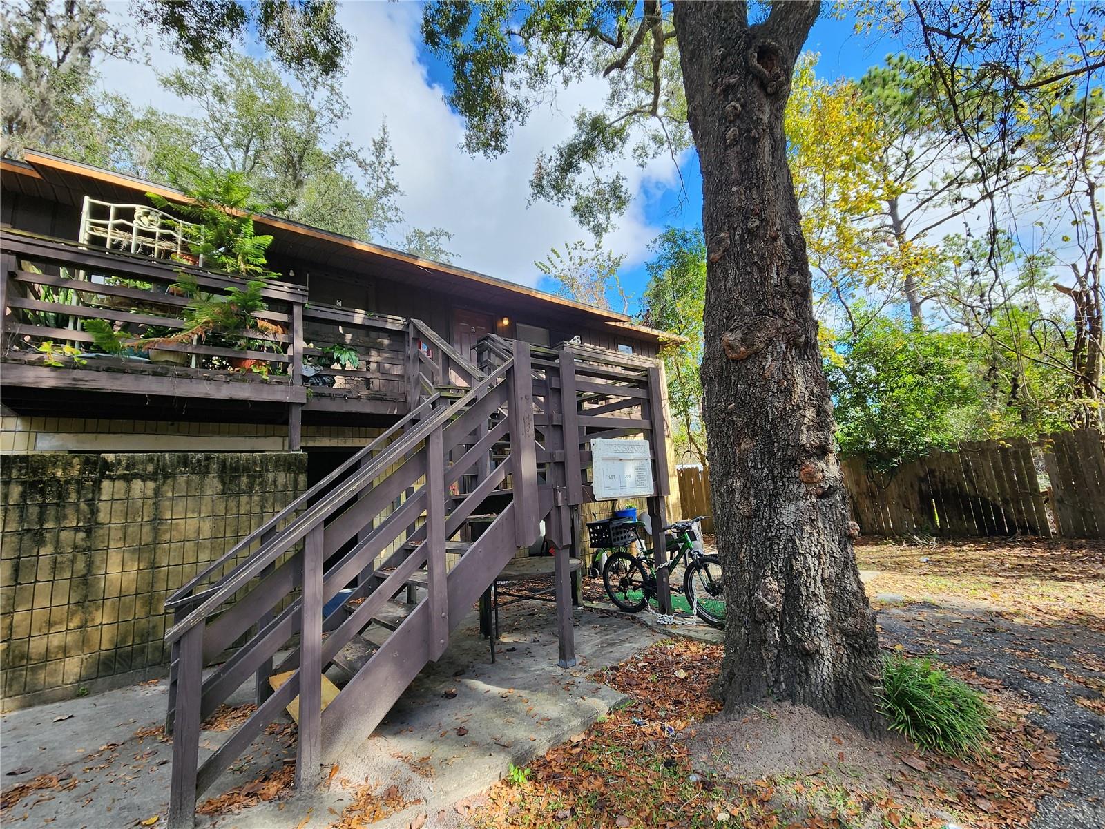 CEDAR RIDGE - Residential Lease