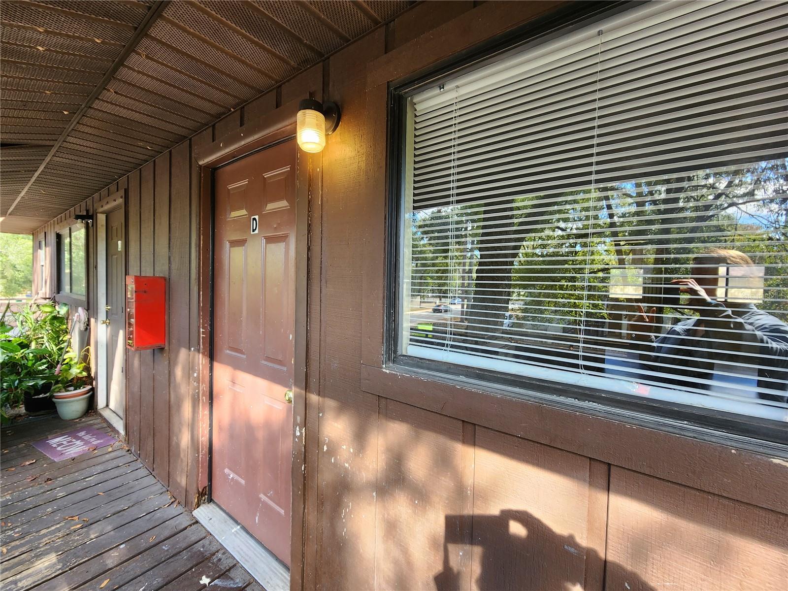 CEDAR RIDGE - Residential Lease