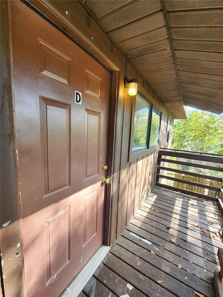 CEDAR RIDGE - Residential Lease