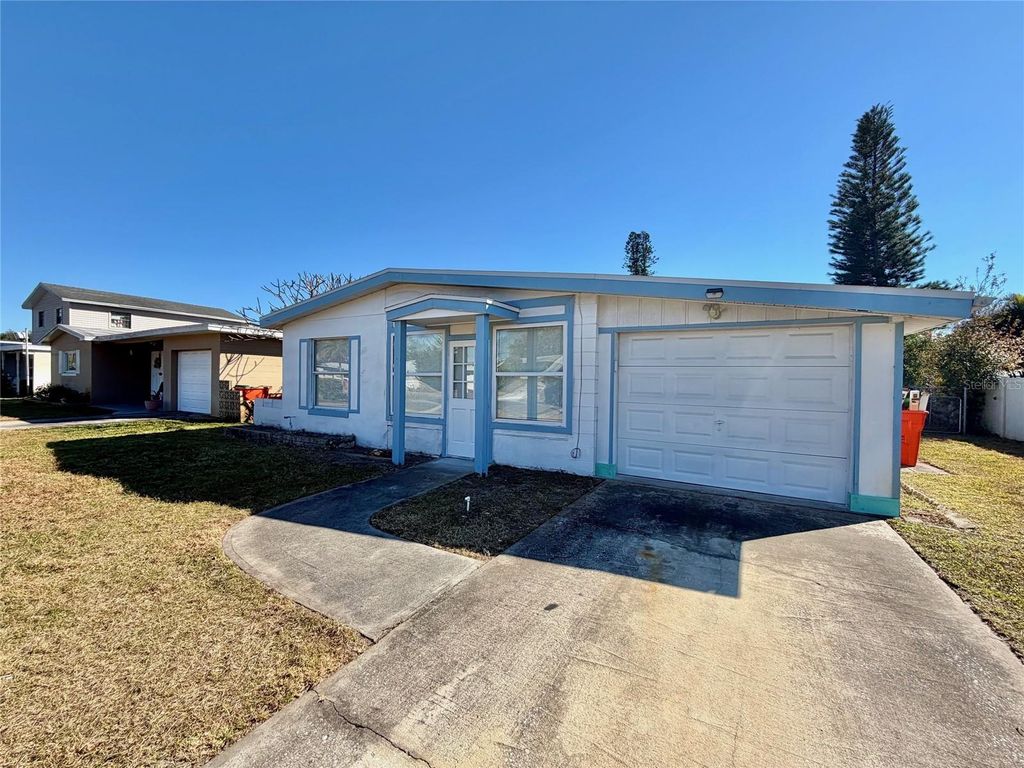 Photo of 10780 64th Avenue, Seminole, FL 33772 (MLS # TB8480027)