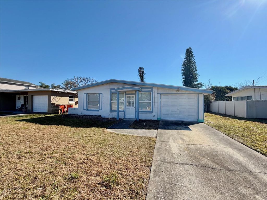 Photo of 10780 64th Avenue, Seminole, FL 33772 (MLS # TB8480027)