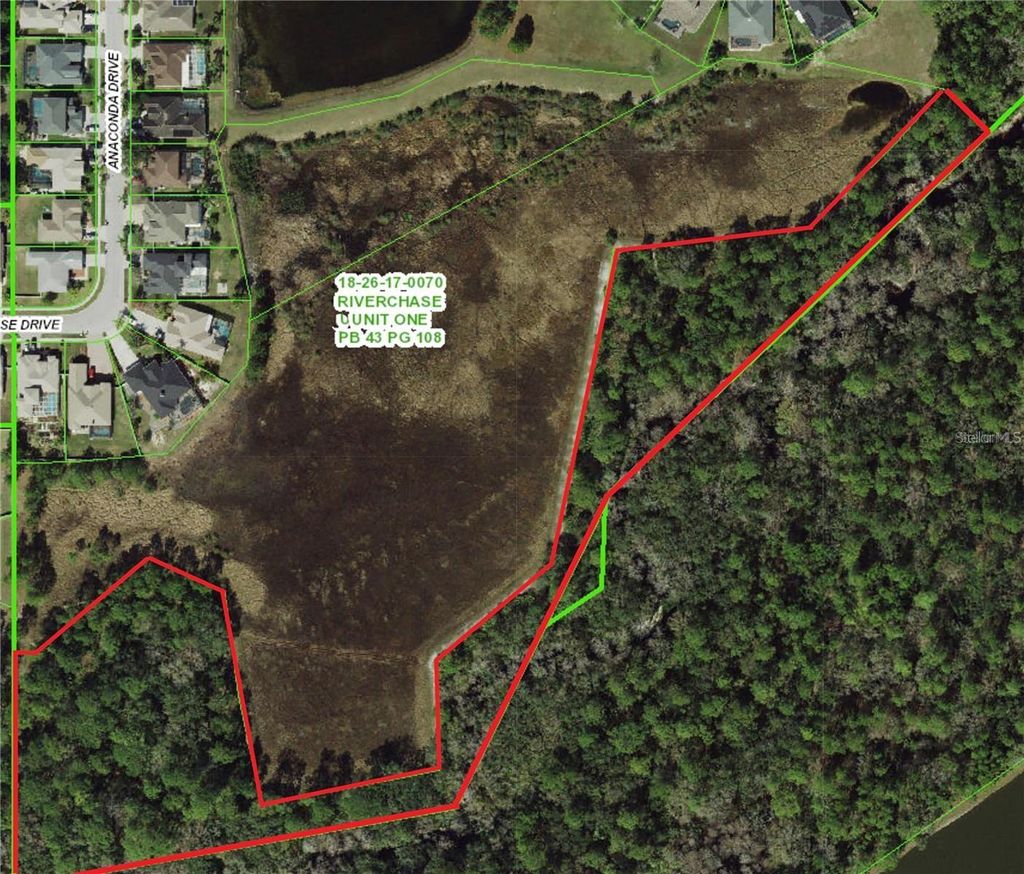 Photo of 0 Shooting Star Court, New Port Richey, FL 34655 (MLS # W7872134)