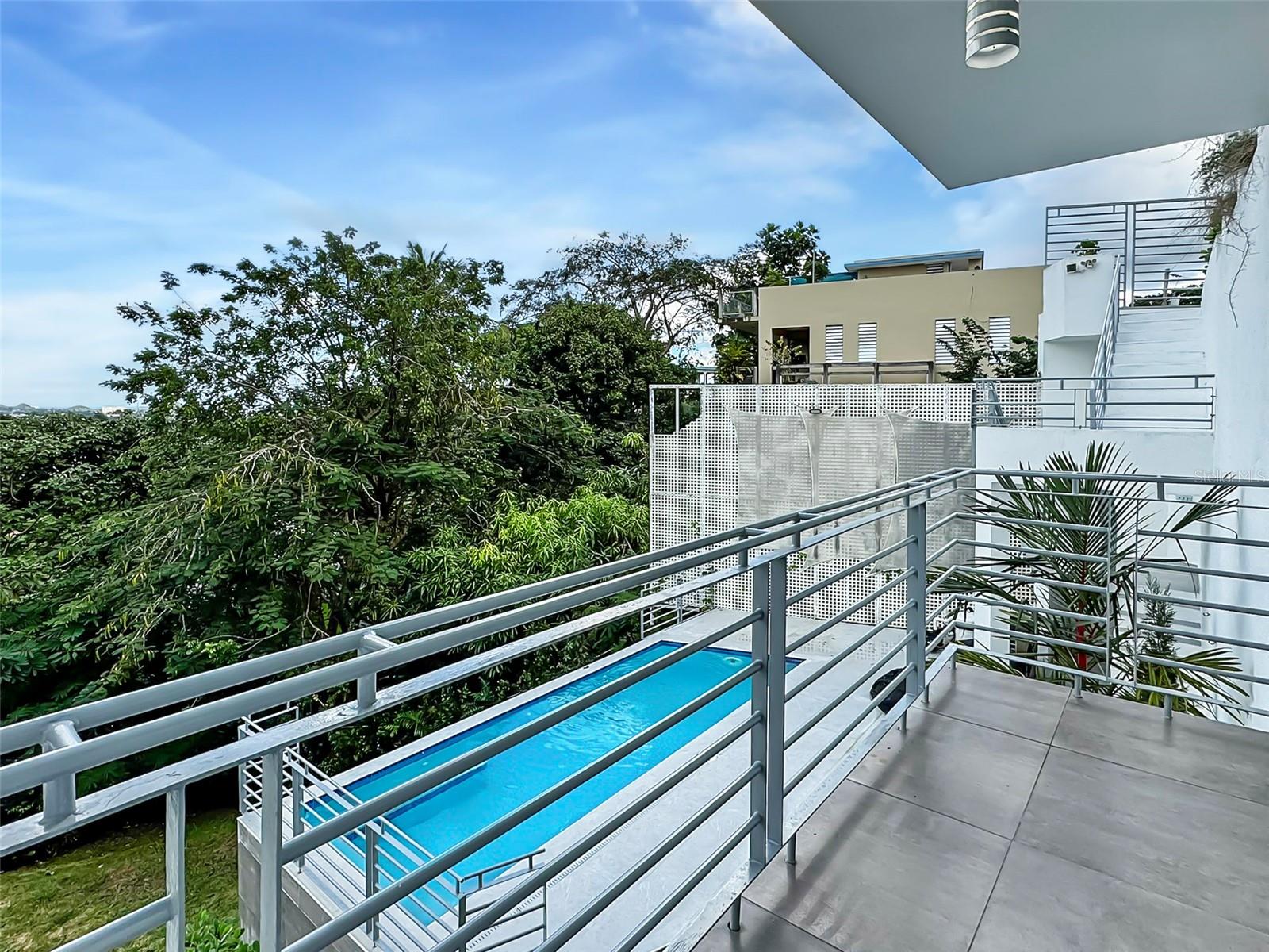 MINILLAS WARD, LA FLORESTA - Residential