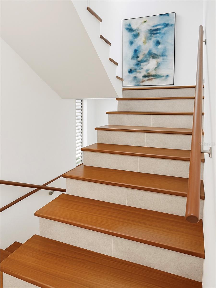 MINILLAS WARD, LA FLORESTA - Residential